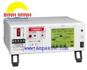 Thiết bị kiểm tra dòng rò Hioki ST5540